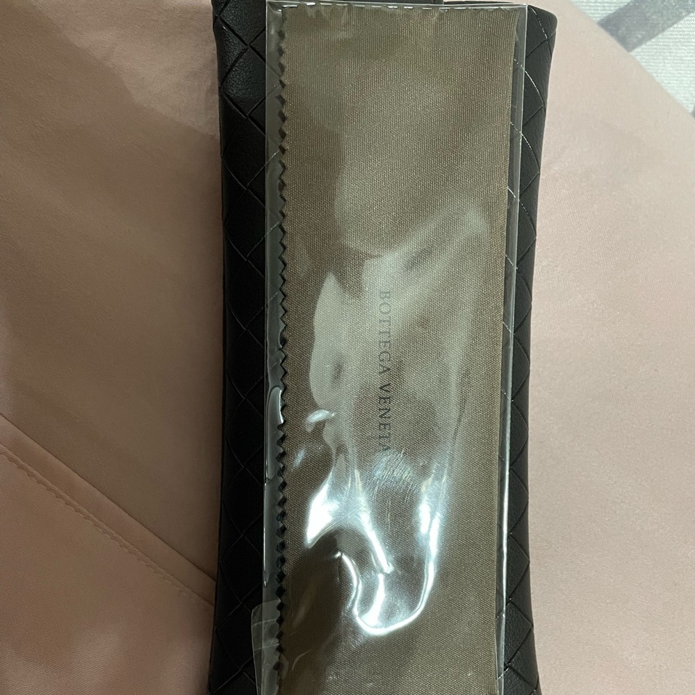 Glasses case Bottega Veneta